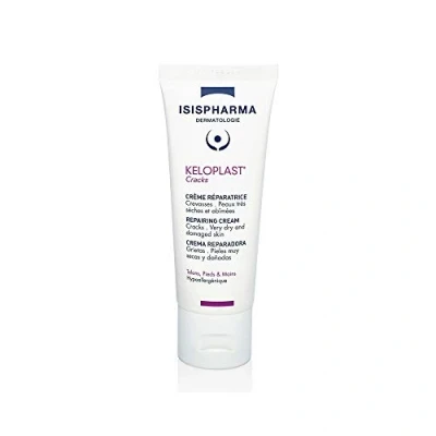 Abbildung von IsisPharmaIsisPharma Repair Cream Risse Fersen, Hände und Füße Damen