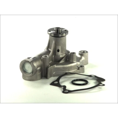 Abbildung von THERMOTEC D15030TT Wasserpumpe mit Dichtung mechanisch MITSUBISHI: Galant 6, ECLIPSE 2, 6 Kombi