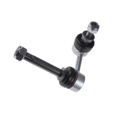 Abbildung von BLUE PRINT ADN185125 Koppelstange Vorderachse rechts 110 M14 x 1,5, M12 1,25 mit Mutter Stahl INFINITI: M Limousine, Q50 Q70