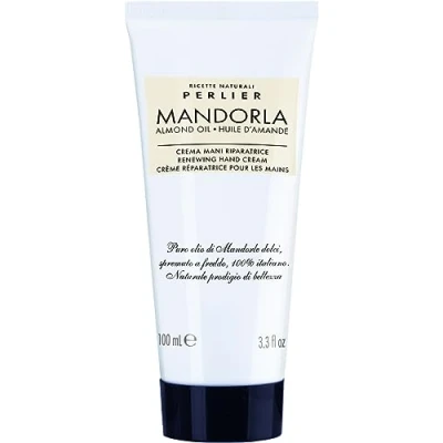 Abbildung von Perlier Mandel Handcreme 100 ml