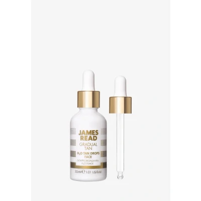 Abbildung von James Read H2O TAN Drops FACE 30ML Selbstbräuner, Damen, Größe: 30 ml,
