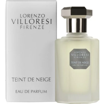 Abbildung von LORENZO VILLORESI Teint de Neige Eau Parfum Spray 50 ml