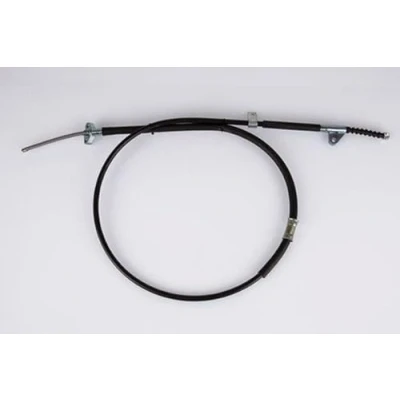 Abbildung von HELLA 8AS 355 665 051 Handbremsseil 1630, 1440