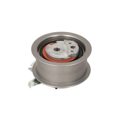 Abbildung von INA 531 0628 30 Spannrolle, Zahnriemen VOLKSWAGEN: Touran I, Golf 5 Schrägheck, Plus / Crossgolf, AUDI: A3 A6 C6 Avant, A4 B7 Avant