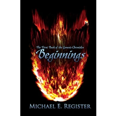 Abbildung von Beginnings: the First Book of Genesis Chronicles