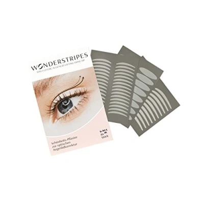 Abbildung von Wonderstripes Kombi S+M+L, 32 + 20 Stk.