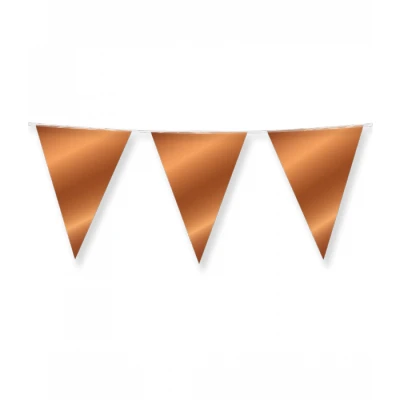 Abbildung von Bronze Flagline Metallic 10 Meter