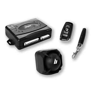 Abbildung von Alarm Auto Full Optionen TSX99 N BEEPER