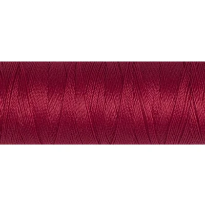 Abbildung von Maraflex elastischer Nähfaden (046) 150 m Gütermann rot