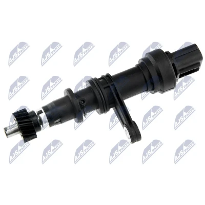 Abbildung von NTY ECP HD 016 Sensor, Geschwindigkeit/Drehzahl HONDA: CIVIC 6 Hatchback