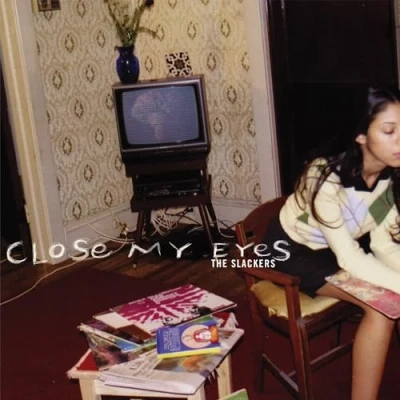 Abbildung von Close My Eyes [Vinyl LP]