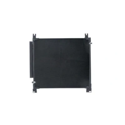 Abbildung von MAHLE ORIGINAL AC 1077 000S Klimakondensator mit Trockner 16 10,15 575