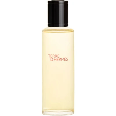 Abbildung von Hermès Terre D&#039;Hermès Eau de Toilette Nachfüllung 125 ml