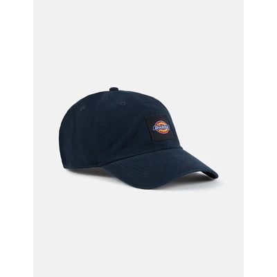Abbildung von Dickies Cap, Größe: One Size, Dark navy