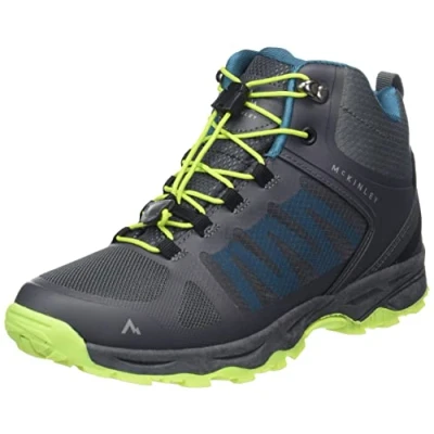 Abbildung von McKINLEY Ki. Wander Schuh Kansas MID AQB J Trekkingschuh