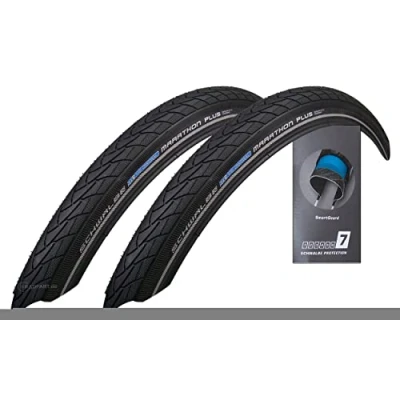 Abbildung von 50 559 MARATHON PLUS 26x2.00 Drahtreifen