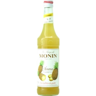 Abbildung von Monin Ananas (1 x 0.7 l)