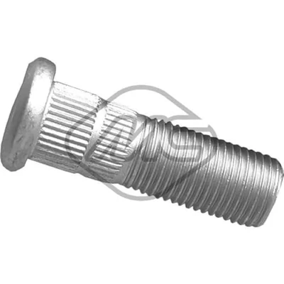 Abbildung von Radschraube Metalcaucho 39261