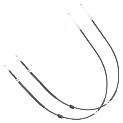 Abbildung von STARK SKCPB 1051120 Handbremsseil Hinten 1722/1514+1722/1514mm