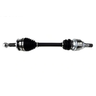 Abbildung von SKF VKJC 2172 Antriebswelle 57,5, 622mm OPEL: Astra K Schrägheck, Sports Tourer