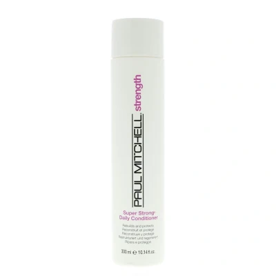 Abbildung von Paul Mitchell Strength Strong Daily Conditioner 300ml