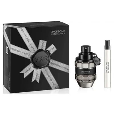 Abbildung von Viktor &amp; Rolf Spicebomb Geschenkset