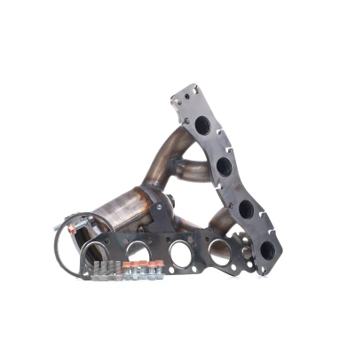 Abbildung von Bosal 090 835 Katalysator Euro 4 mit Anbauteilen AHV set (Inklusiv E Satz) SUZUKI: SWIFT 3