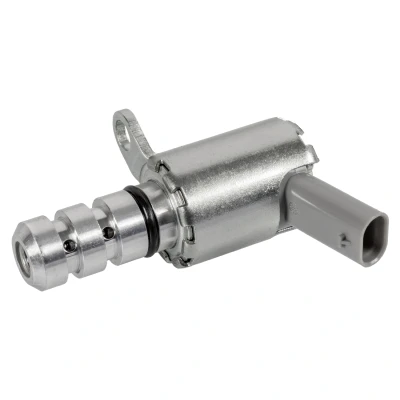 Abbildung von FEBI BILSTEIN 175031 Steuerventil, Nockenwellenverstellung unten AUDI: A3 Sportback, A5 B8 Coupe, VOLKSWAGEN: Golf 7 Schrägheck