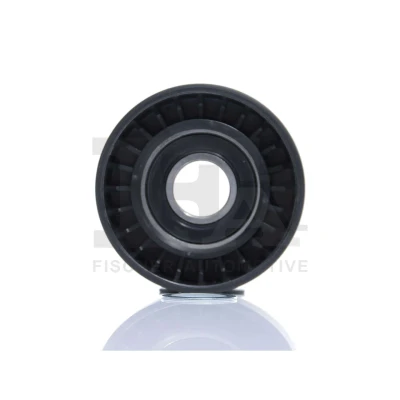 Abbildung von FA1 RW2105 920 Spannrolle mit Anbau /Befestigungsmaterial MITSUBISHI: Outlander 2 SUV, Lancer 7 Limousine, 8 Schrägheck, DODGE: Journey MPV