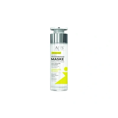 Abbildung von Apis Ceramide Power Restorative Nachtmaske 50 ml