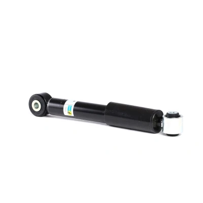 Abbildung von BILSTEIN B4 OE Replacement 19 226736 Stoßdämpfer Hinterachse Gasdruck Zweirohr Dämpfer nicht federtragend oben Auge, unten Auge CITROËN: Berlingo II