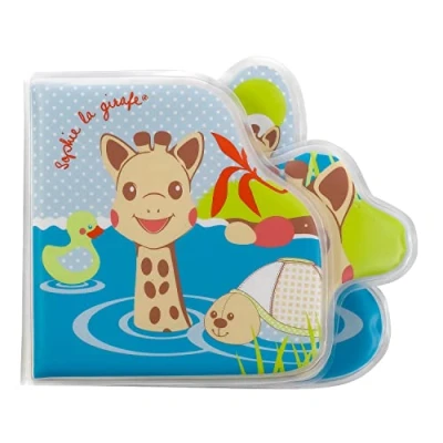 Abbildung von Sophie la Girafe Fresh Touch Kaurassel