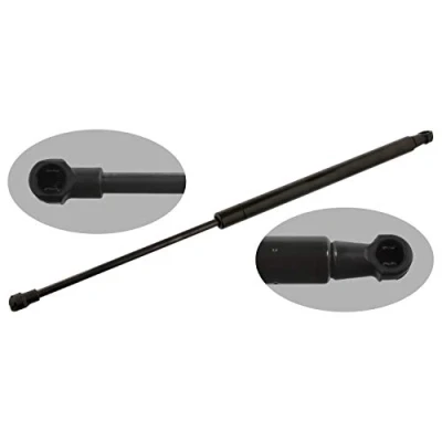 Abbildung von FEBI BILSTEIN 39266 Heckklappendämpfer 460 465 beidseitig RENAULT: Megane I Grandtour
