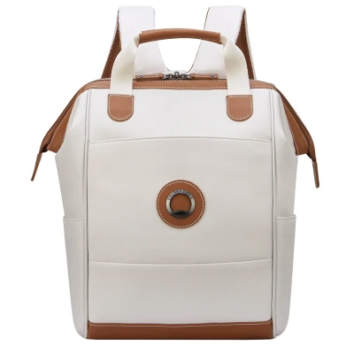 Abbildung von Delsey Chatelet Air 2.0 Tote Backpack angora