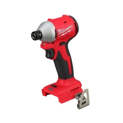 Abbildung von Milwaukee M18 BLIDR 0XMILWAUKEE bürstenlose 1/4&quot;Hex Schlagschrauber 0X