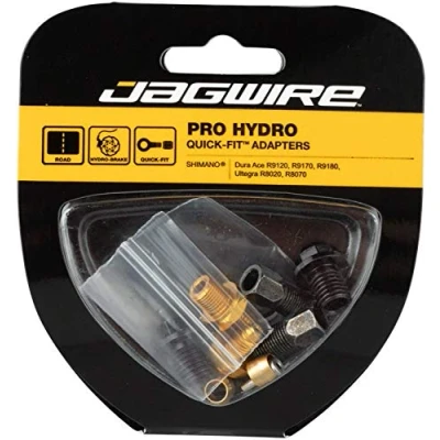 Abbildung von Jagwire HFA314 Pro Kabel und Ummantelungen, Keine, one Size
