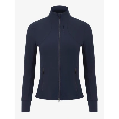 Abbildung von LeMieux Jacke Zara Navy
