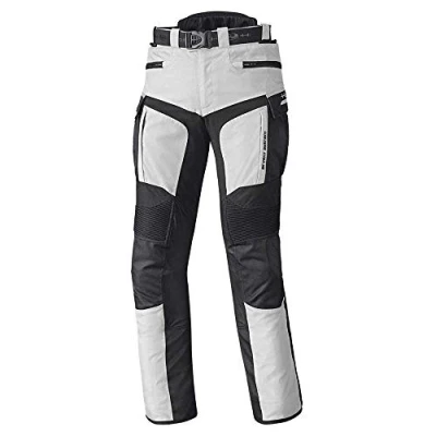 Abbildung von Held Matata II Adventurehose grau/schwarz 3XL Herren