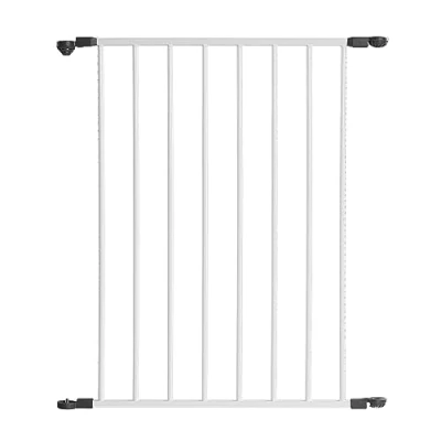 Abbildung von Reer 46760 Absperrgitter My Gate, Verlängerung 60 cm
