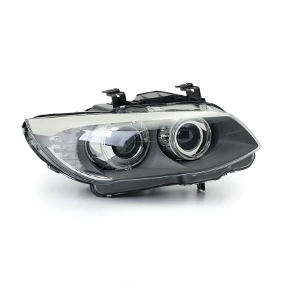Abbildung von MAGNETI MARELLI 711307023371 Scheinwerfer BMW: 3 Cabrio, Coupe