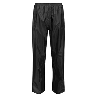 Abbildung von Regatta Professionelle Herren Überhose Stormbreak, wasserdicht und atmungsaktiv