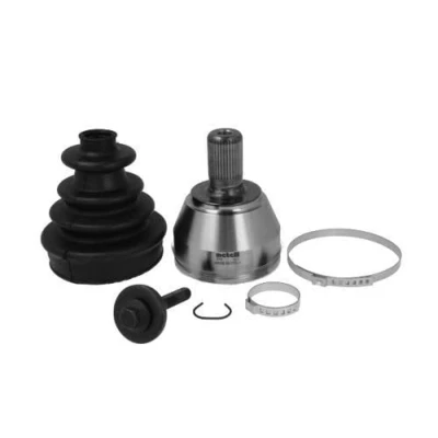 Abbildung von METELLI 15 1510 Gelenksatz Gummi FORD: FOCUS 2 Kombi, Schrägheck, 3