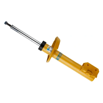 Abbildung von BILSTEIN B6 Performance 22 264992 Stoßdämpfer Vorderachse links Gasdruck Zweirohr Federbein oben Stift, unten Schelle FIAT: Tipo Kombi