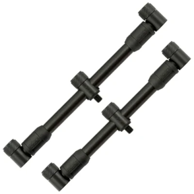 Abbildung von Fox Black Label QR Buzzer Bar 3 Rod Adjustable XL Buzzerbar