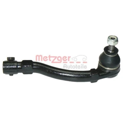 Abbildung von METZGER 54035002 Spurstangenkopf KIT + Vorderachse rechts RENAULT: LAGUNA 1, 1 Grandtour