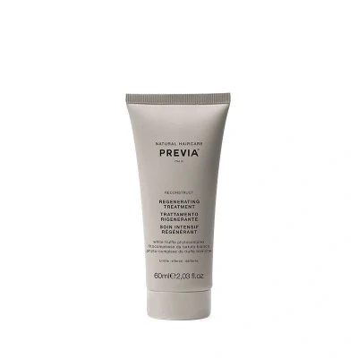 Abbildung von PREVIA RECONSTRUCT Regenerating Treatment 60 ml