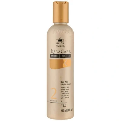 Abbildung von KeraCare Natural Textures Hair Milk Daily Sustainer 240ml