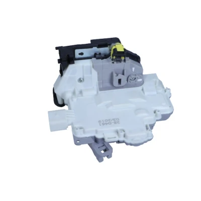 Abbildung von MAXGEAR 28 0461 Türschloß mit Zentralverriegelung hinten rechts SEAT: Leon II Schrägheck