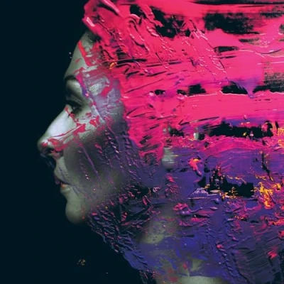 Abbildung von Hand.Cannot.Erase (10th Anniversary Splatter 2lp) [Vinyl LP]