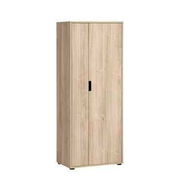Abbildung von Schildmeyer Aktenschrank &quot;Emmik, Breite 65,1 cm, Platz für 4 Ordnerreihen&quot;, Made in Germany
